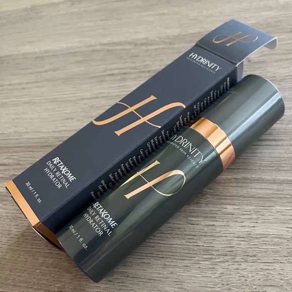 Hydrinity Retinal Moisturizer - Picture 3 of 5